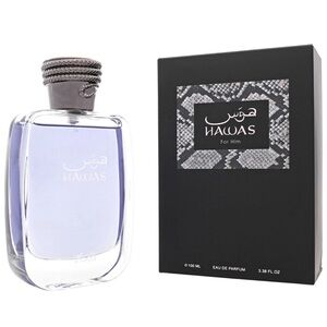 Men's Hawas EDP Spray 3.4 oz Fragrances